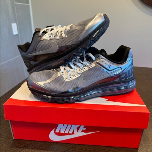 Nike Other - Nike Air Max 2013